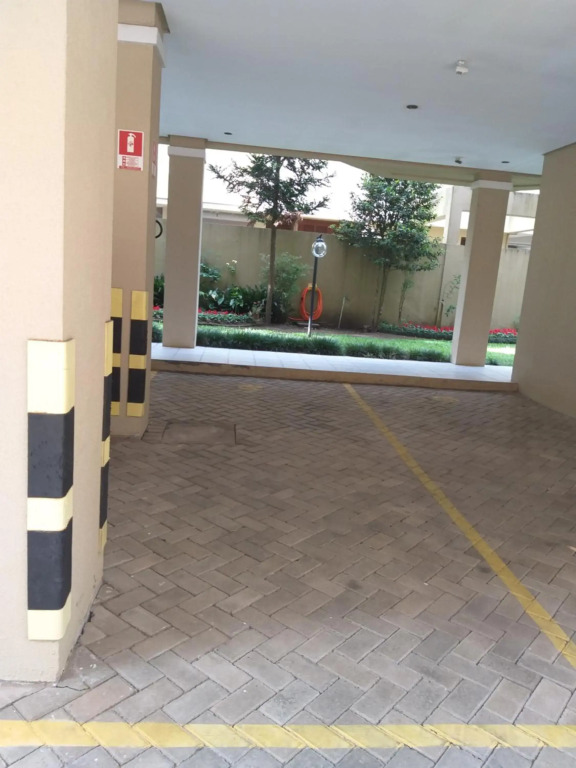 Apartamento Vicenza