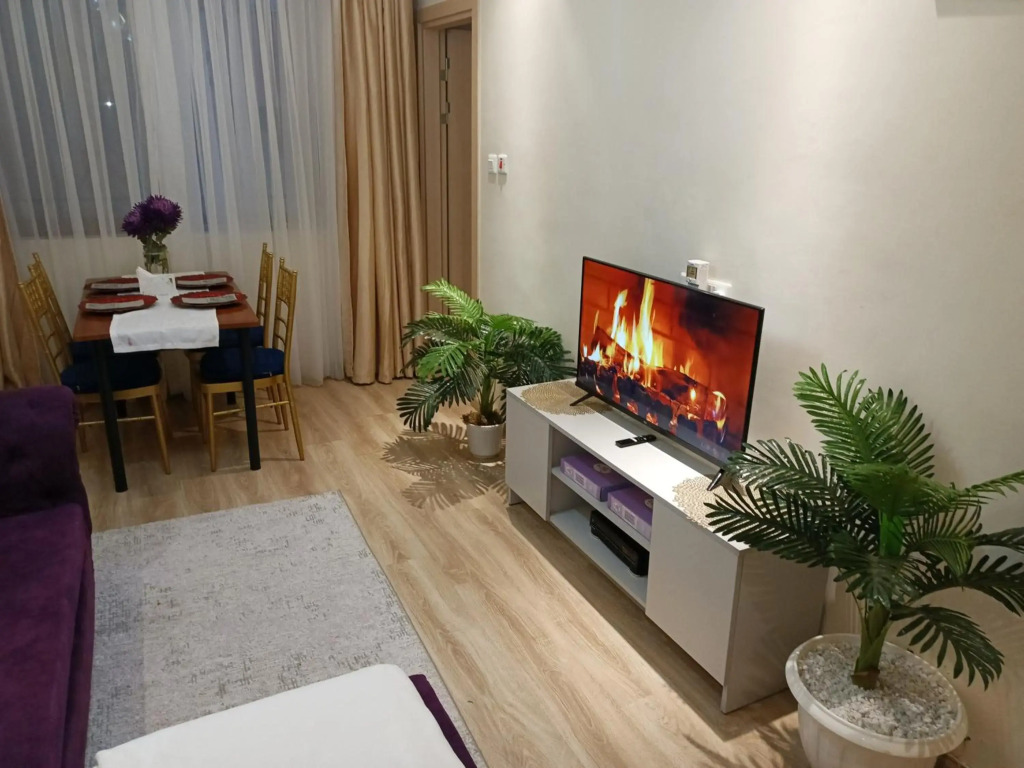 Kandiz 3Bedroom Apartment