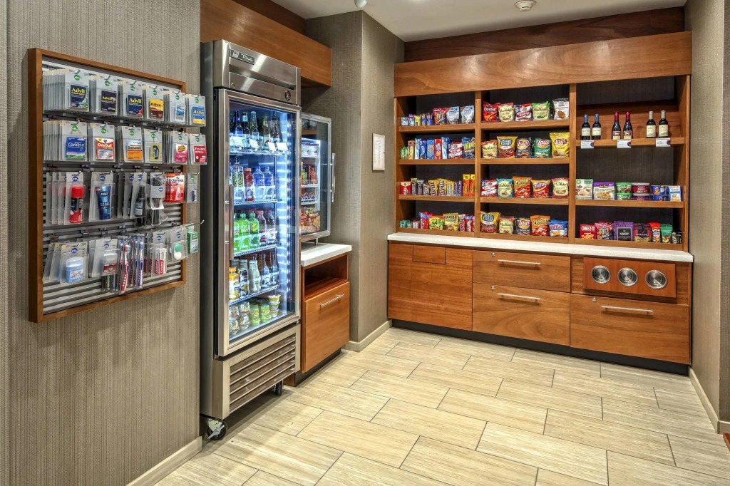 SpringHill Suites by Marriott Amarillo