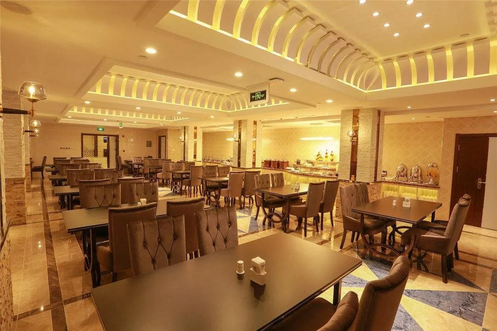 Aulicare Collection Hotel Harbin