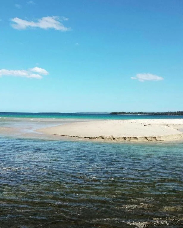 Huskisson Holiday Motel Cabins