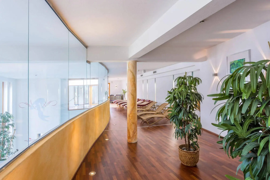 Hotel Badhaus