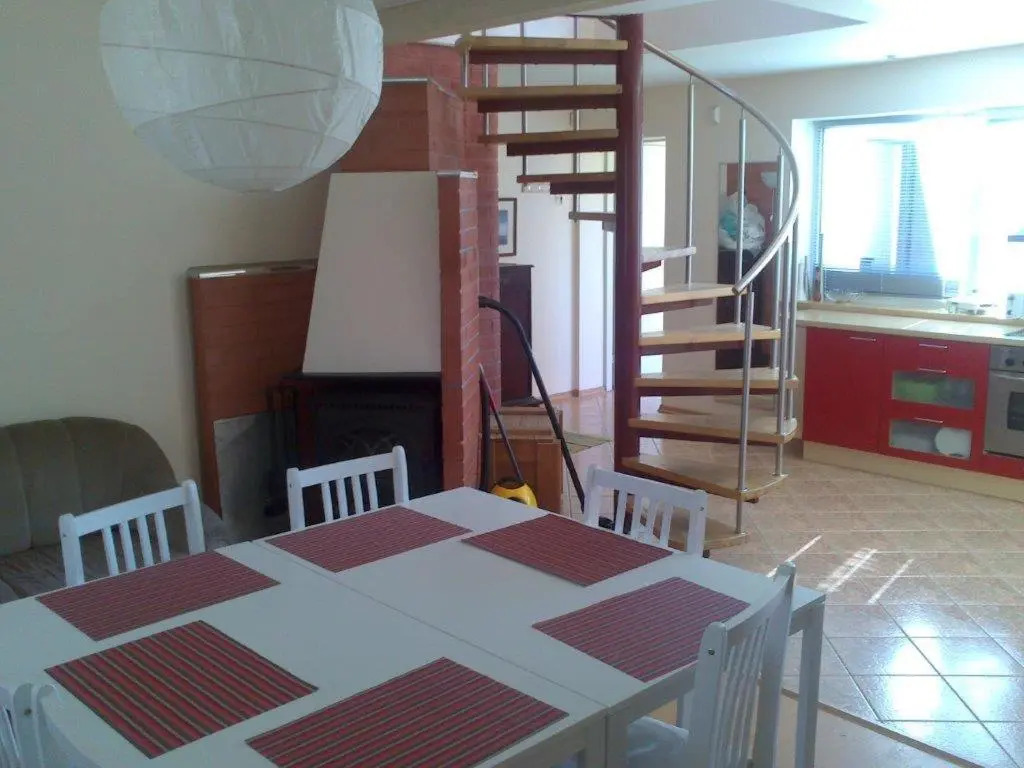 Auli Beach Area Holiday Home