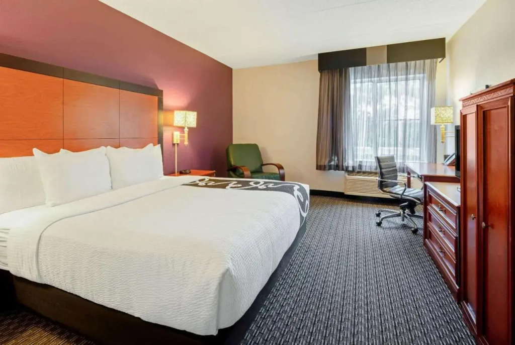 La Quinta Inn Naples East I-75