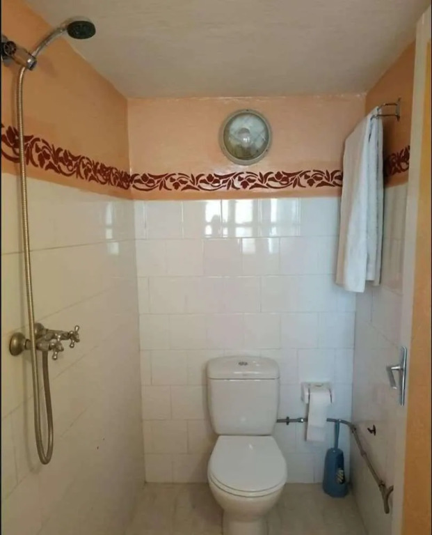 maison de vacance