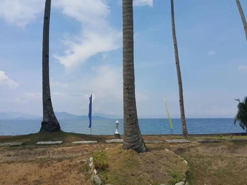 Oceana Hotel & Beach Resort