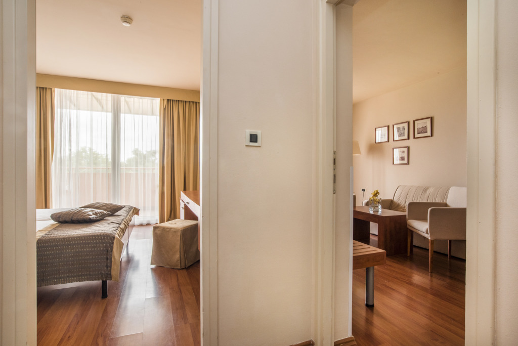 Garden Suites Umag Plava Laguna
