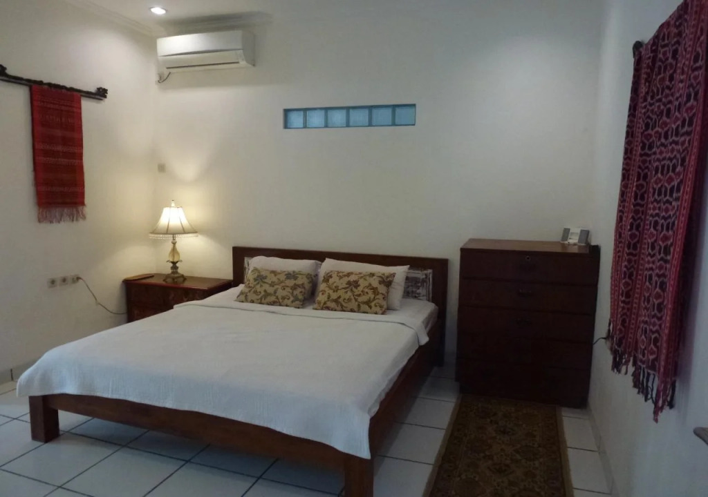 By Dorry Bed and Breakfast