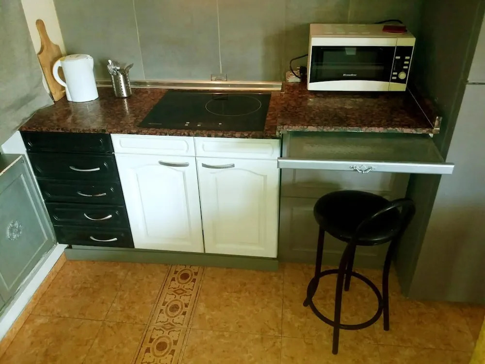 Apartment with One Bedroom in Alacant, with Wonderful Sea View, Terrace And Wifi - 200 M From the Beach