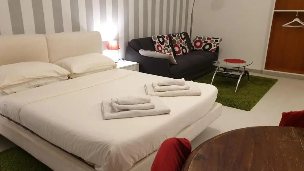 B&B AMAVERONA