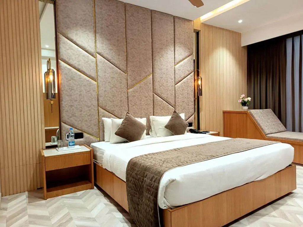 Hotel Intercity International