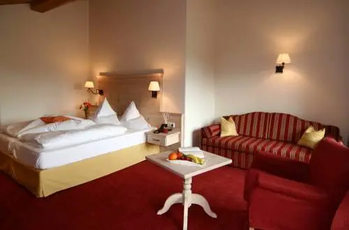 Hotel Hindenburglinde