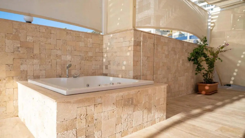 Lucida Villas - Kalkan Town - 1 & 2 Bedroom Villas