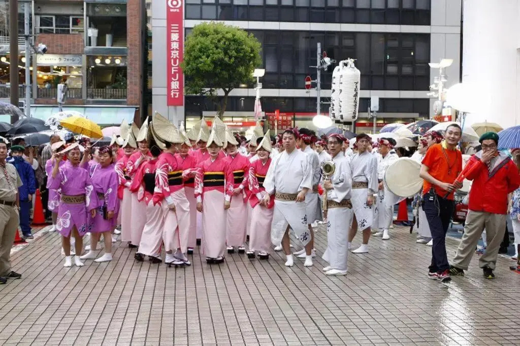JINGHOUSE小岩 Direct to Shinjuku/airport/close to station