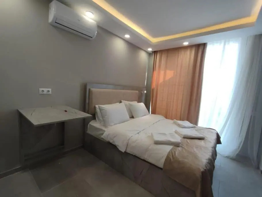 Leo Group Apartment 14-302A Sunrise Batumi