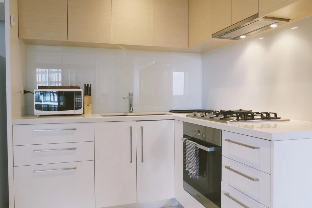 HFN Crown Southbank Riverside Apartment