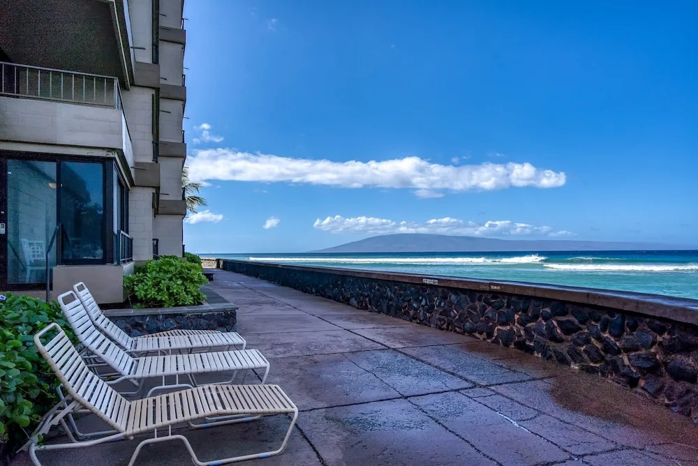Maui Kai 607 Condo