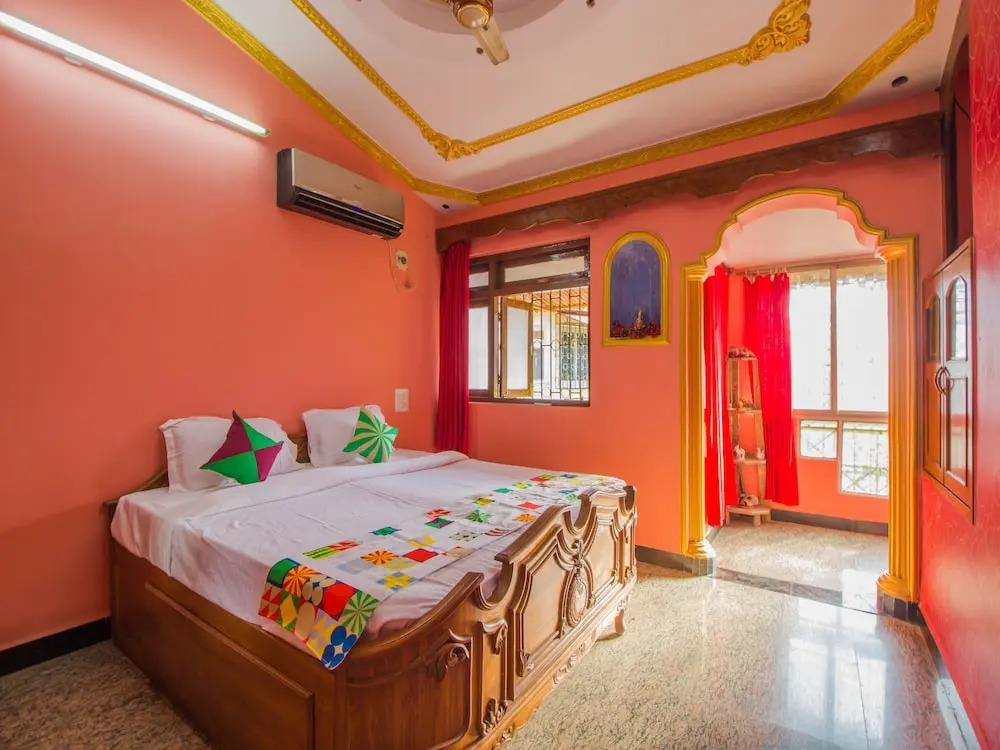 OYO 12877 Home Cozy 2BHK Near Margao