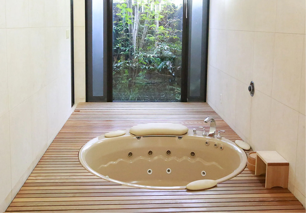 Podo Hotel