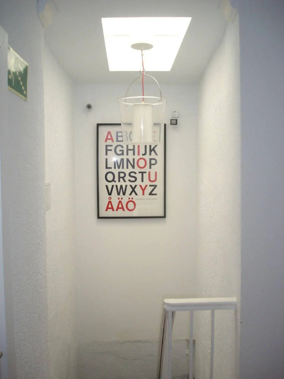 Hostal La Casa de la Luna
