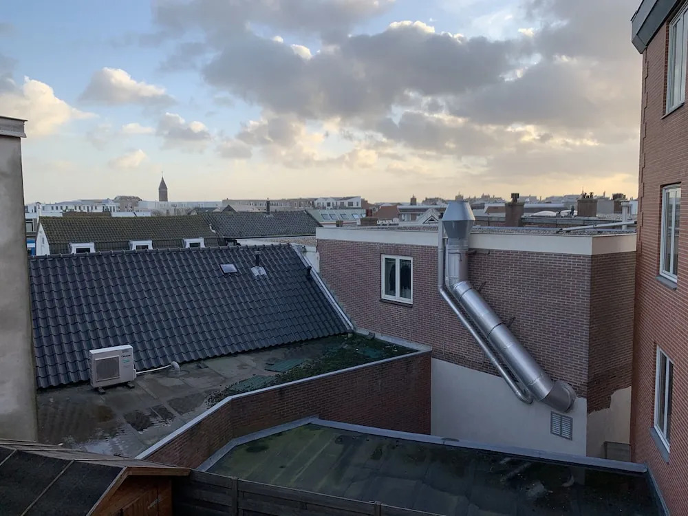 Boutique hotel Margretha