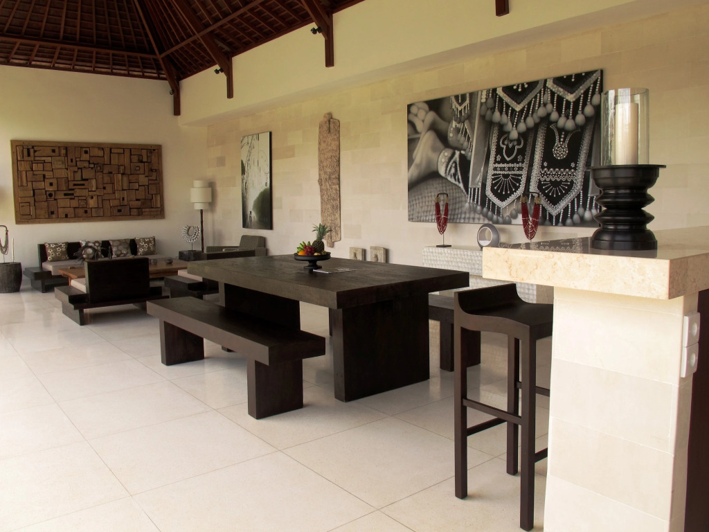 Villa Chocolat Seminyak