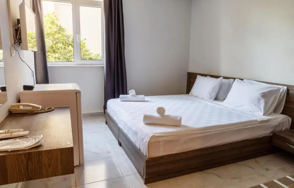 Serenity Lara Hotel