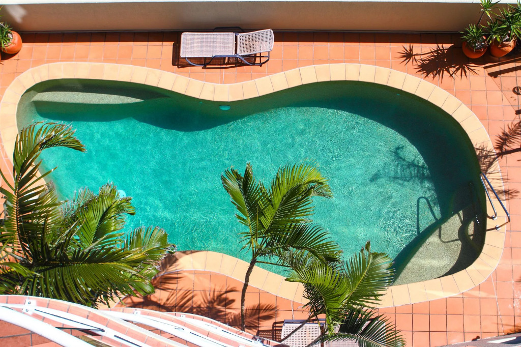 Waterview Resort