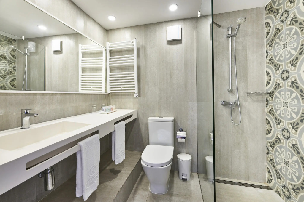 Hoposa Hotel & Apartments Villaconcha
