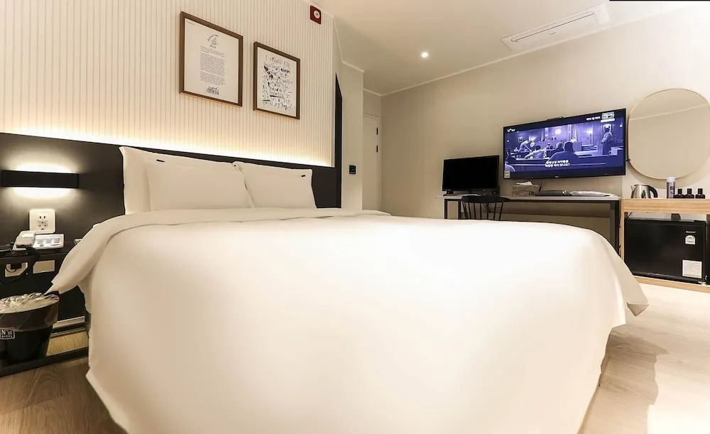 No.25 Hotel