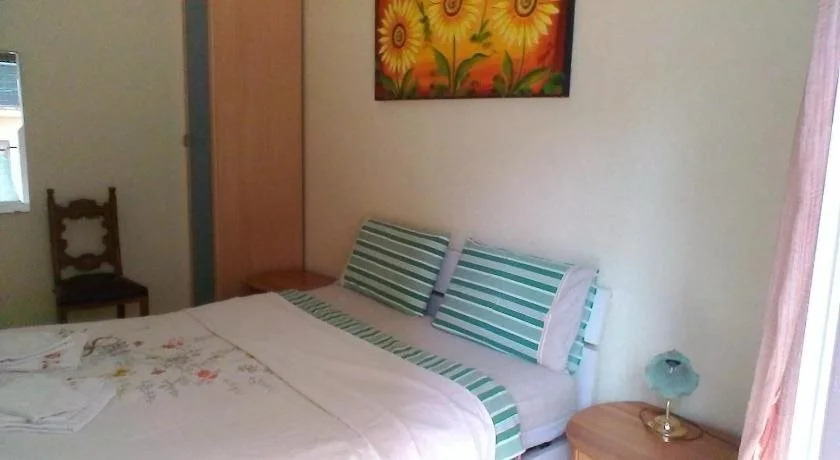 La Dolce Vita Boutique Apartment Elegant Terrace Ponte Pietra