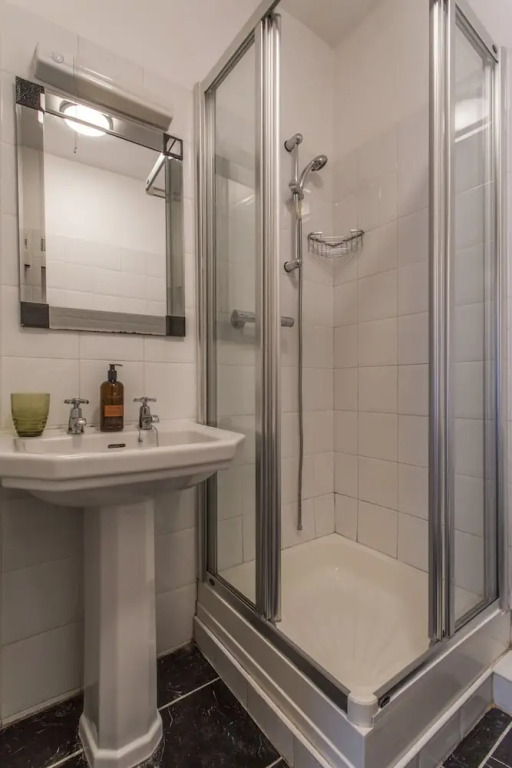The Balinteer Loft Self Catering