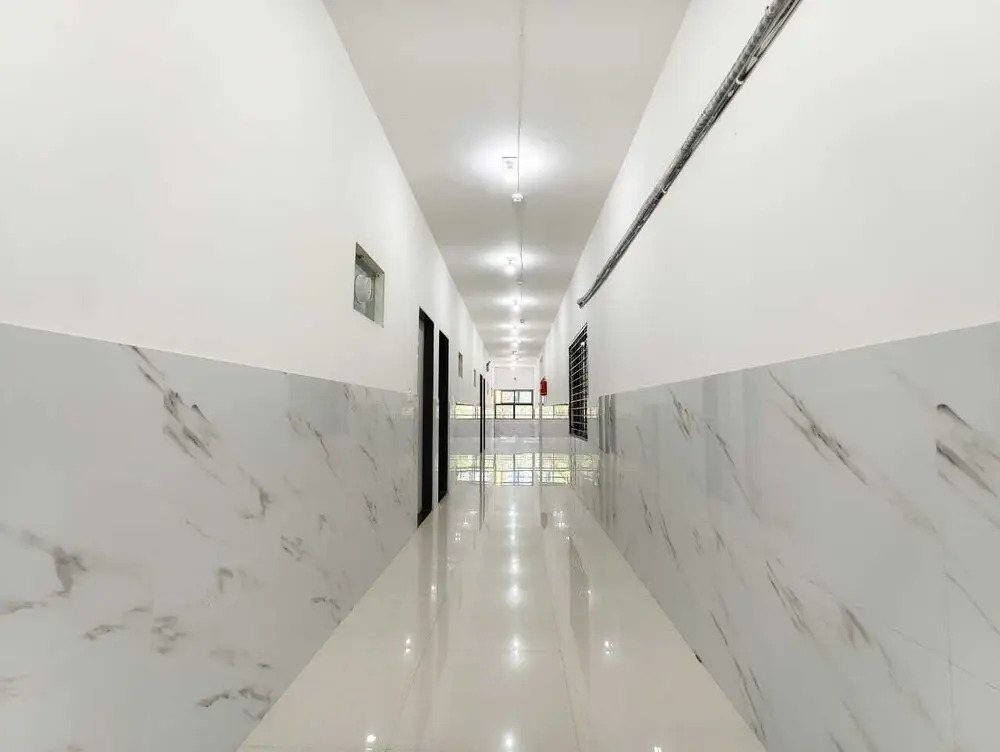 Hotel Hari Om Swimming Pool In Diu