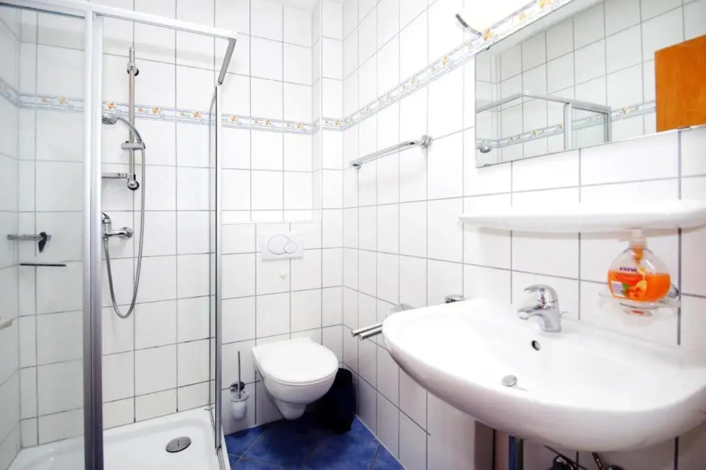 Bungalow Arielle, Dornumersiel
