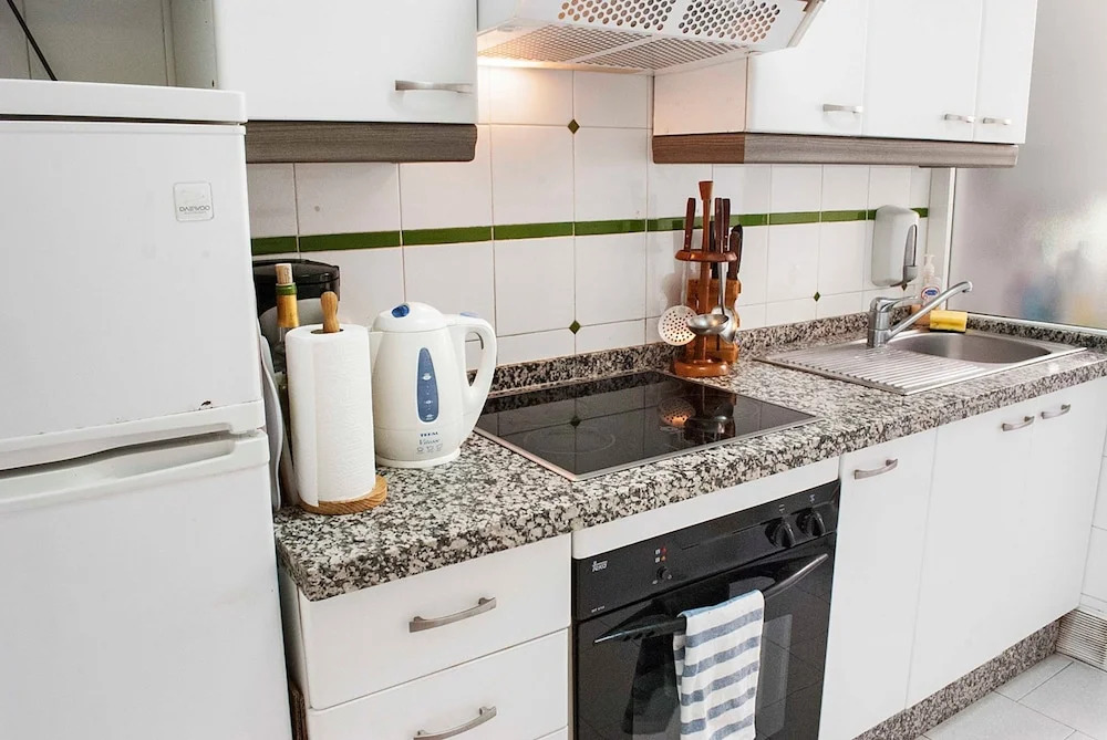107315 Apartment In Mijas