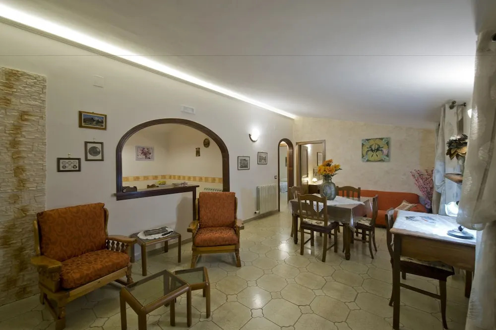 Casa Melinda