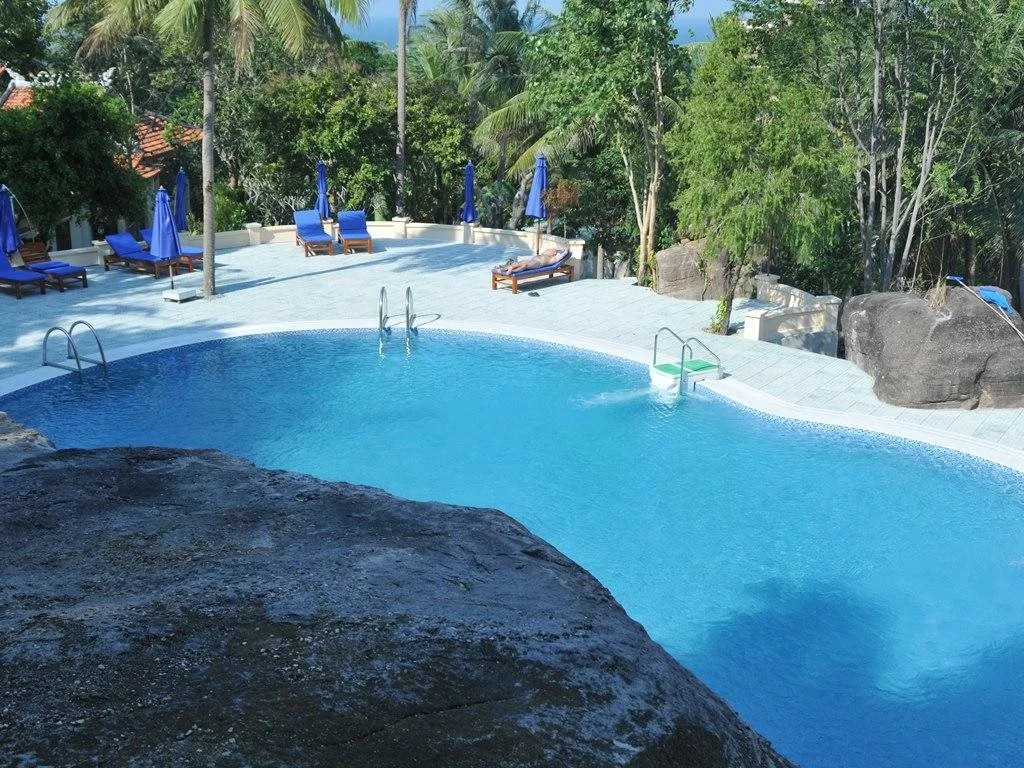 Coi Nguon Phu Quoc Resort
