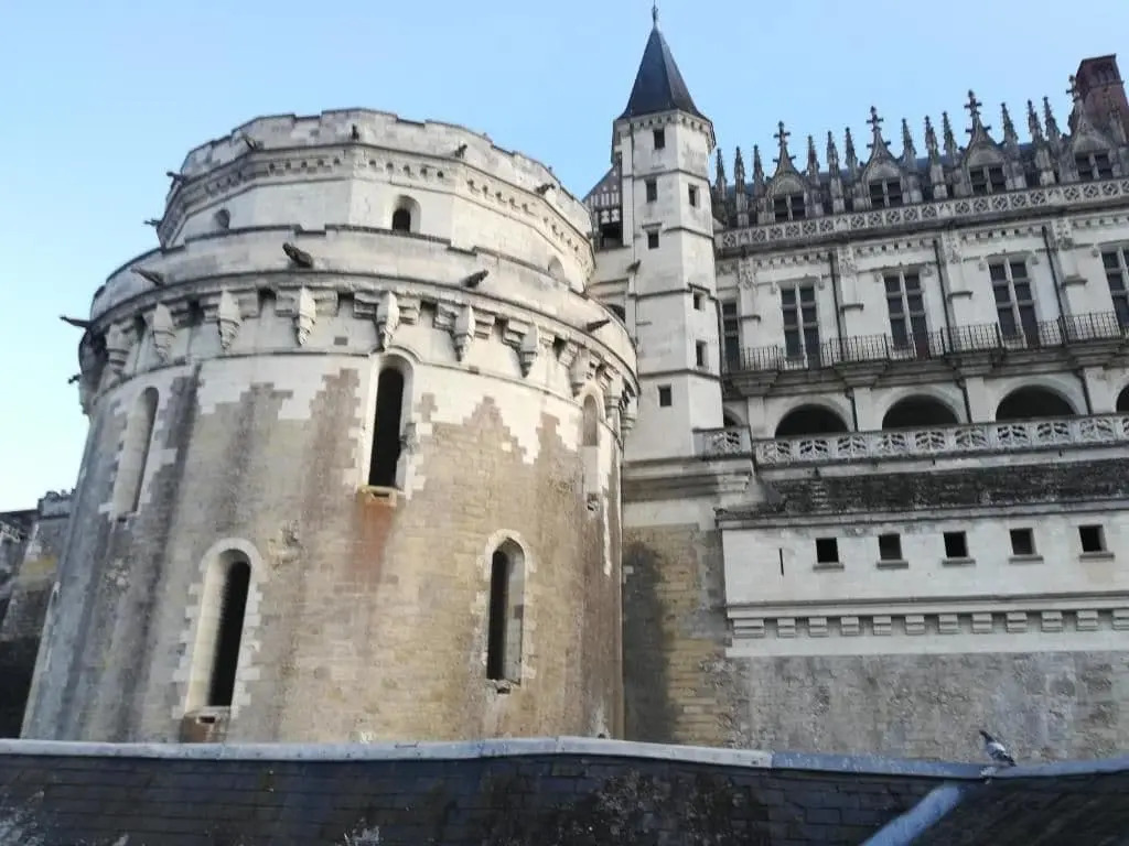 La Capitainerie