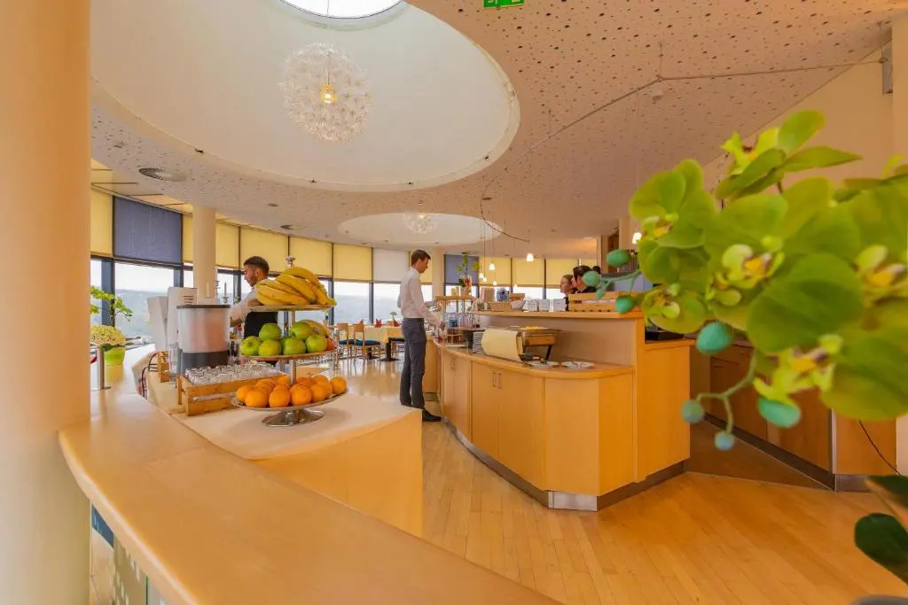 City Hotel Suhl