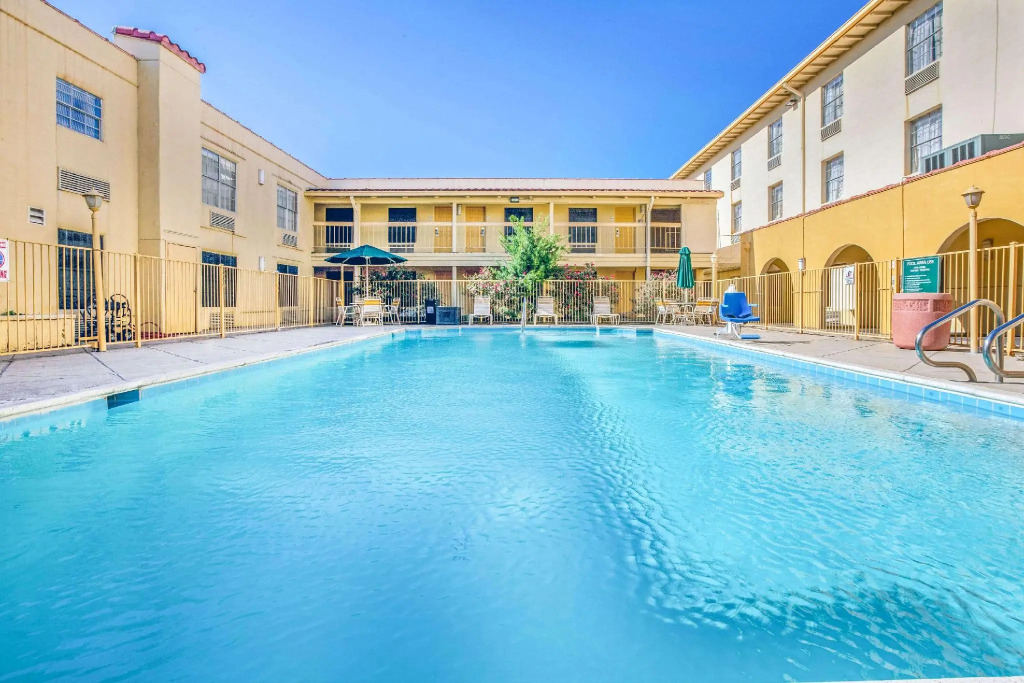 La Quinta Inn Houston Greenway Plaza