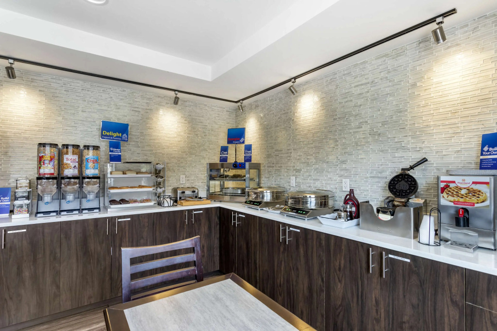 Best Western Brooklyn-Coney Island Inn