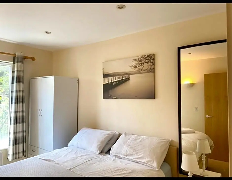 Double Bedroom with PT/B