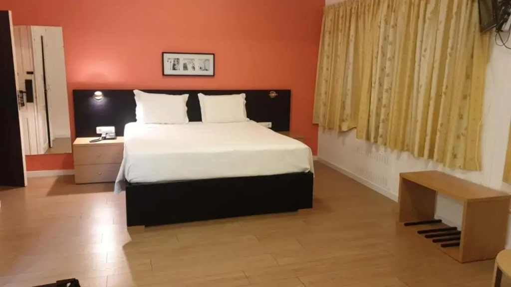 Hotel Riomar