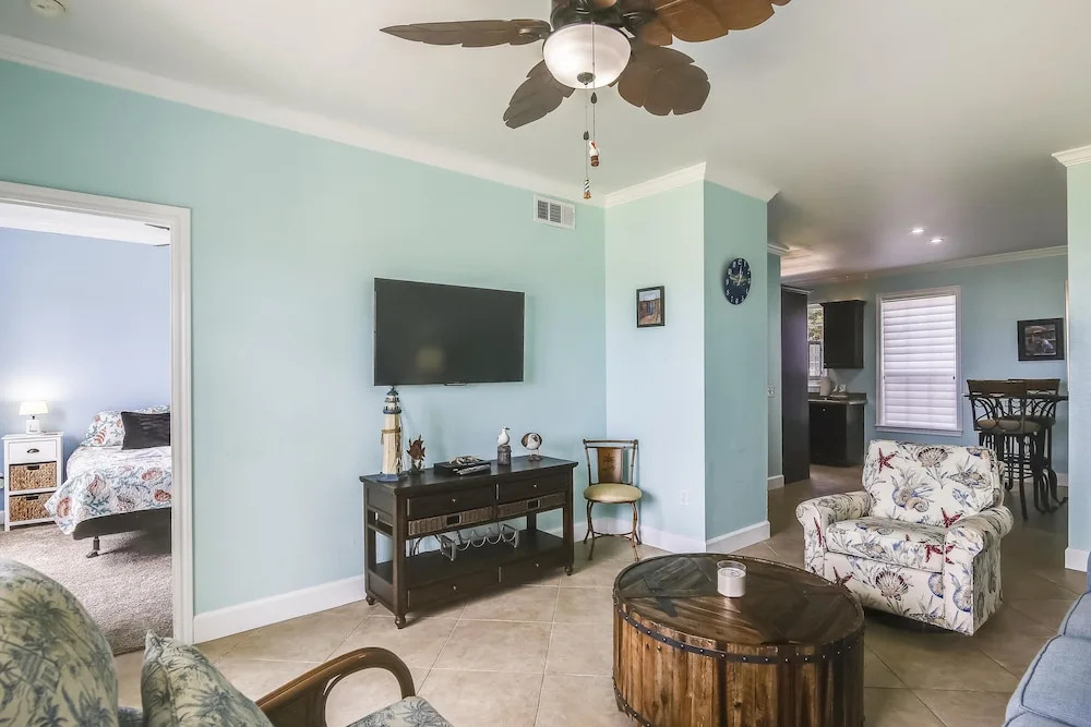 Dawn 614-Turtle Reef - 1 Br Condo