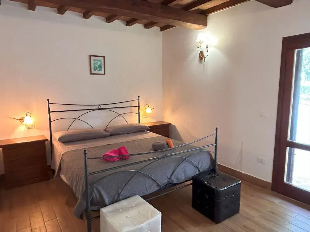 Casale Fattoria Benaris With Private Pool - Marsiliana