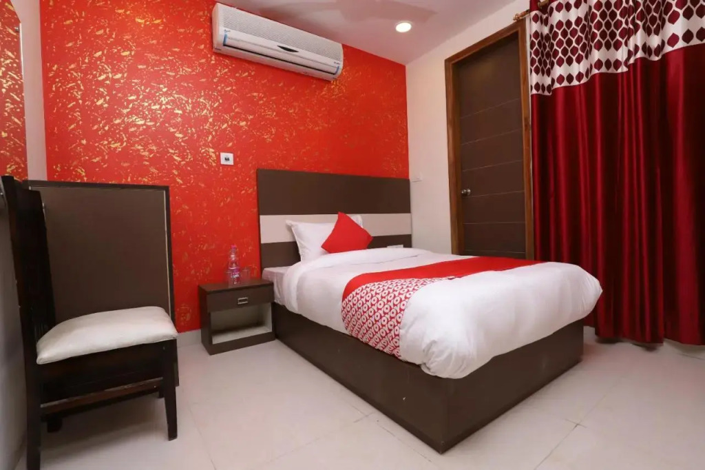 Hotel Airway Inn