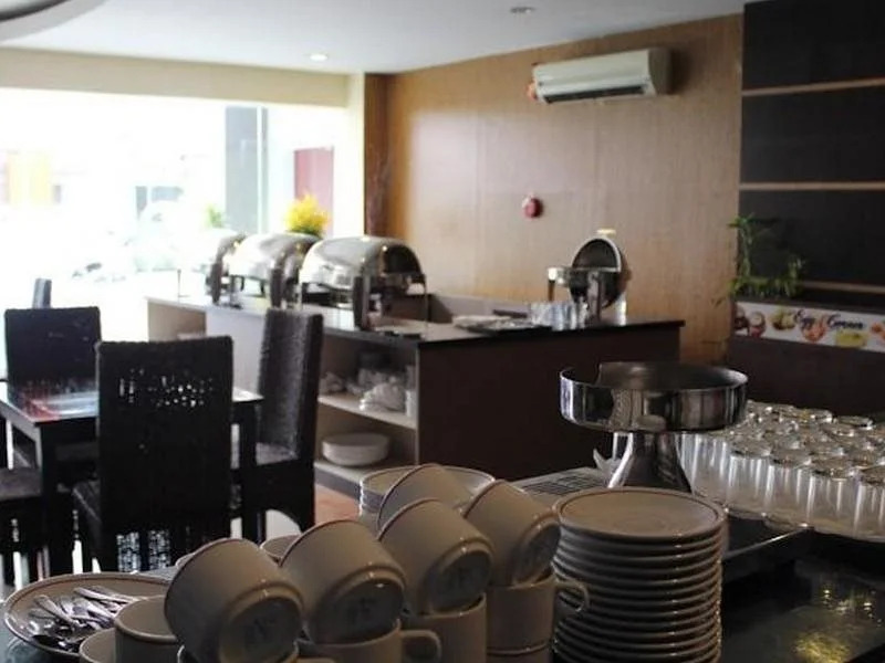 Aziza Pekanbaru