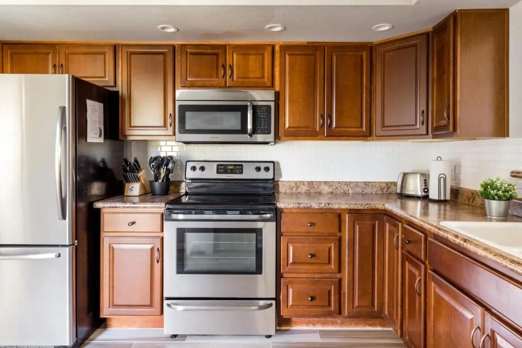 Central Phoenix Townhome