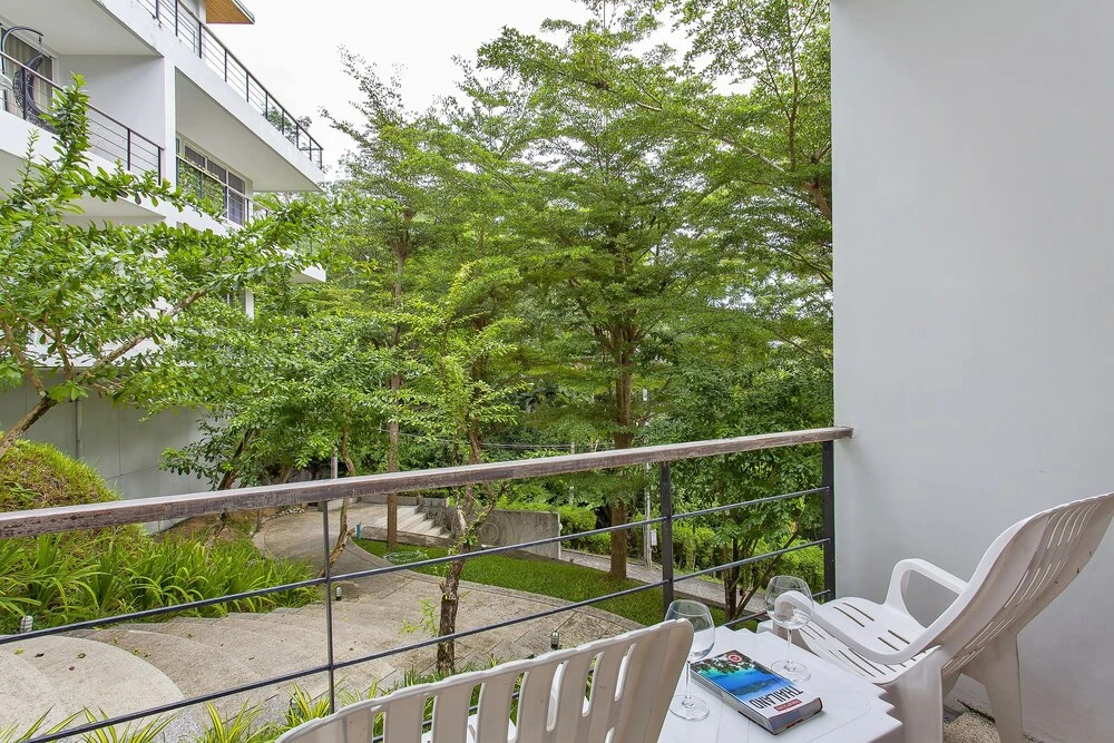 Apartamento Tribala