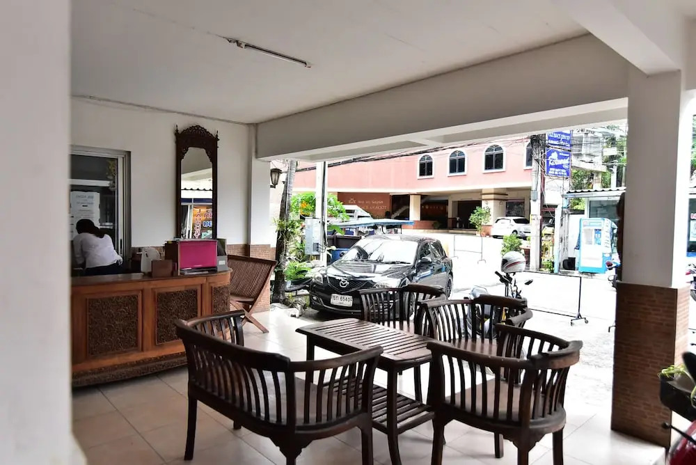 BKN Residence